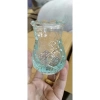 Hộp 12 ly trái thơm 100ml làm đèn cầy ly - Tặng tim đế, giá ưu đãi 79.000đ 2
