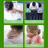 Hộp 12 miếng Cao dán ngải cứu giảm đau vai gáy, xương khớp, tê bì tay chân - 13.600₫ 6