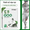 Hộp 12 miếng Cao dán Ngải Cứu giảm nhanh các triệu chứng đau cổ vai gáy, khớp gối, lưng, đầu - Giá siêu ưu đãi 18.000₫ 3