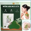 Hộp 12 miếng dán Ngải Cứu DIDOGLT - Giảm nhức đau cổ vai gáy, giảm giá 22.000đ