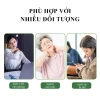 Hộp 12 miếng dán Ngải Cứu DIDOGLT - Giảm nhức đau cổ vai gáy, giảm giá 22.000đ 7