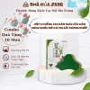 Hộp 12 miếng dán Ngải Cứu giảm đau cổ vai gáy - Thải độc, cải thiện đau nhức, giảm mỏi mệt - Nhà Jang 6.700 VND