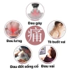 Hộp 12 miếng dán Ngải Cứu giảm đau cổ vai gáy - Thải độc, cải thiện đau nhức, giảm mỏi mệt - Nhà Jang 6.700 VND 4