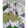 Hộp 12 miếng dán Ngải Cứu giảm đau cổ vai gáy - Thải độc, cải thiện đau nhức, giảm mỏi mệt - Nhà Jang 6.700 VND 8