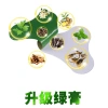 Hộp 12 miếng dán ngải cứu giảm đau vai gáy, xương khớp, tê bì chân tay 12.350 VND 5