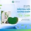 Hộp 12 miếng dán ngãi cứu QA Happy Life giảm đau mỏi xương khớp, lưu thông máu 19.500₫