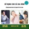 Hộp 12 miếng dán ngãi cứu QA HAPPY LIFE - Giảm đau mỏi xương khớp, lưu thông máu, giá chỉ 19.500 VND 3