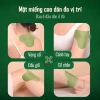 Hộp 12 miếng dán ngãi cứu QA HAPPY LIFE - Giảm đau mỏi xương khớp, lưu thông máu, giá chỉ 19.500 VND 4
