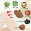 Hộp 12 miếng dán ngãi cứu QA HAPPY LIFE - Giảm đau mỏi xương khớp, lưu thông máu, giá chỉ 19.500 VND 6