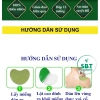 Hộp 12 miếng dán ngãi cứu QA HAPPY LIFE - Giảm đau mỏi xương khớp, lưu thông máu, giá chỉ 19.500 VND 9