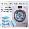 Hộp 12 viên tẩy vệ sinh lồng máy giặt - Loại bỏ mùi bẩn, chỉ 26.000 VND 4