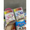 Hộp 12/18 màu bút lông nước cho bé, tô vẽ thoải mái, giảm giá 25.750₫