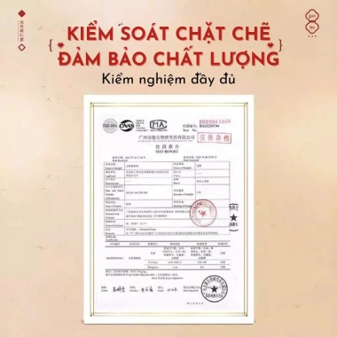 Hộp 12c Miếng Dán Đau Lưng Thoát Vị Đĩa Đệm Bắc Kinh Đồng Nhân Đường 48.000 VNĐ