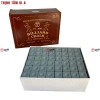 Hộp 144 viên Lơ TT.Pro 10A Xám - Phấn bôi đầu Cơ Bida DOTAA, Bida Xám Thịnh Tâm cao cấp, giảm giá 22% chỉ 700.000 VND 2