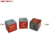 Hộp 144 viên Lơ TT.Pro 10A Xám - Phấn bôi đầu Cơ Bida DOTAA, Bida Xám Thịnh Tâm cao cấp, giảm giá 22% chỉ 700.000 VND 4