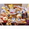 Hộp 1kg bánh Đài Loan mix đa vị - Hot hiện nay, giảm còn 165.800 VND 3