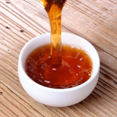 Hộp 2 bánh Trà Phổ Nhĩ Vân Nam - Quà tặng sang trọng, giá ưu đãi 700.000đ