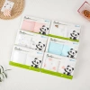 Hộp 2 Khăn Tắm Sợi Tre 2 Lớp An Toàn, Không Kích Ứng, Thích Hợp Mọi Da - 229.000đ 10