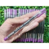 Hộp 20 bút gel Thiên Long mực tím GEL 042 ngòi 0.5mm - Chính hãng, giá 95.000 VND 4