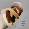 Hộp 20 dây chun buộc tóc nữ - Đa màu, bền đẹp, giảm giá 20.250 VND 4