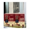 Hộp 20 gói Hồng sâm Kored Ginseng - Giảm mệt mỏi, sức khỏe tốt, 180.000₫