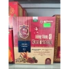 Hộp 20 gói Hồng sâm Kored Ginseng - Giảm mệt mỏi, sức khỏe tốt, 180.000₫ 3