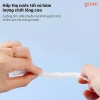 Hộp 20 gói Khăn giấy ướt Gumi Mini không mùi, tiện lợi bỏ túi - 34.999₫ 2