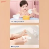 Hộp 20 gói Khăn giấy ướt Gumi Mini không mùi, tiện lợi bỏ túi - 34.999₫ 3