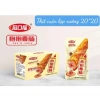 Hộp 20 gói Thịt Cay Cuộn Trứng, Lạp Xưởng, Thanh Cua, Bò Viên - Giá chỉ 59.491đ, giảm 23% 2