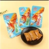 Hộp 20 gói Thịt Cay Cuộn Trứng, Lạp Xưởng, Thanh Cua, Bò Viên - Giá chỉ 59.491đ, giảm 23% 6