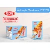 Hộp 20 gói Thịt Cay Cuộn Trứng, Lạp Xưởng, Thanh Cua, Bò Viên - Giá chỉ 59.491đ, giảm 23% 9