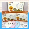 Hộp 20 khẩu trang N95 Tuylip cho bé – Chống bụi PM2.5, van thở, ngăn lây bệnh hô hấp