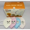 Hộp 20 khẩu trang N95 Tuylip cho bé – Chống bụi PM2.5, van thở, ngăn lây bệnh hô hấp 6
