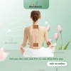 Hộp 20 miếng dán thảo dược Gừng Ngải Cứu Đỏ - Giảm đau xương khớp, vai gáy, đầu gối, 12.000đ 6
