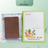 Hộp 20 miếng dán thảo dược Gừng Ngải giảm đau lưng, vai gáy nhanh chóng, 8.000đ 4