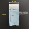 Hộp 200 túi ép tiệt khuẩn dán sẵn y tế, phòng khám nha khoa, đa khoa - 57.000₫ 7