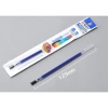 Hộp 20c ngòi mực nước gel MG-6.128 0.7mm - Bút ký, luyện chữ hàn, ruột thay, trung đẹp giá ưu đãi 28.000₫ 6