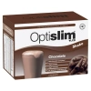 Hộp 21 gói Optislim VLCD Shake 43g - Bột thay thế bữa ăn Socola & Salted Caramel, giảm cân nhanh, 1.123.000₫