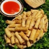 Hộp 250g Chả Giò Vissan Sấy Giòn Ăn Liền Hải Sản - Giá chỉ 103.000, giảm tới 20% 3