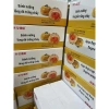 Hộp 2,5kg Bánh Pía LIU trứng chảy Egg Yok - Ngon, mềm, mới, giảm còn 150.000đ 5