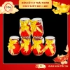 Hộp 3 Cặp Đèn Cầy Ly Trái Thơm Loại Lớn Cháy 36-48 Giờ - Cao Cấp 85.000 VND 7