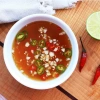 Hộp 3 chai Nước Mắm Cát Hải Cá Quẩn - Hương vị truyền thống, giảm giá 20% chỉ 150.000 VND 2