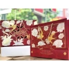 Hộp 3 Ngăn Siêu Hot 2.026 - Quà Tết Vạn Hoa, Hội Lân Sang Trọng, Giá 48.000đ 6
