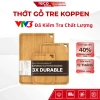 Hộp 3 Thớt Tre KOPPEN Sang Trọng - Quà Tặng Doanh Nghiệp, Thiết Kế Tinh Tế, Đồ Dùng Nhà Bếp Cao Cấp, Giá Ưu Đãi 399.000 VND
