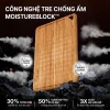 Hộp 3 Thớt Tre KOPPEN Sang Trọng - Quà Tặng Doanh Nghiệp, Thiết Kế Tinh Tế, Đồ Dùng Nhà Bếp Cao Cấp, Giá Ưu Đãi 399.000 VND 7