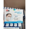 Hộp 30 chiếc khẩu trang N95 chống bụi mịn, ngăn lây bệnh hô hấp - Giá chỉ 84.000₫