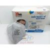 Hộp 30 chiếc khẩu trang N95 chống bụi mịn, ngăn lây bệnh hô hấp - Giá chỉ 84.000₫ 4