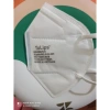 Hộp 30 chiếc khẩu trang N95 chống bụi mịn, ngăn lây bệnh hô hấp - Giá chỉ 84.000₫ 7