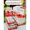 Hộp 30 chiếc Socola Bơ Đậu Phộng Nhân Chảy Chocolate Hongya - Bánh Kẹo Hot Trend, chỉ 89.000₫ 2