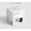 Hộp 30 khẩu trang Mona N99 UV Nano lọc hơn 99% bụi mịn, bảo hộ, tái sử dụng giá 319k